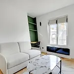 Pick A Flat\'S Apartment In Montmartre - Rue Petrelle