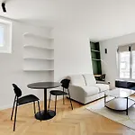 Pick A Flat\'S Apartment In Montmartre - Rue Petrelle