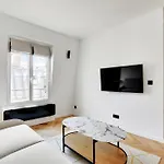 Pick A Flat\'S Apartment In Montmartre - Rue Petrelle