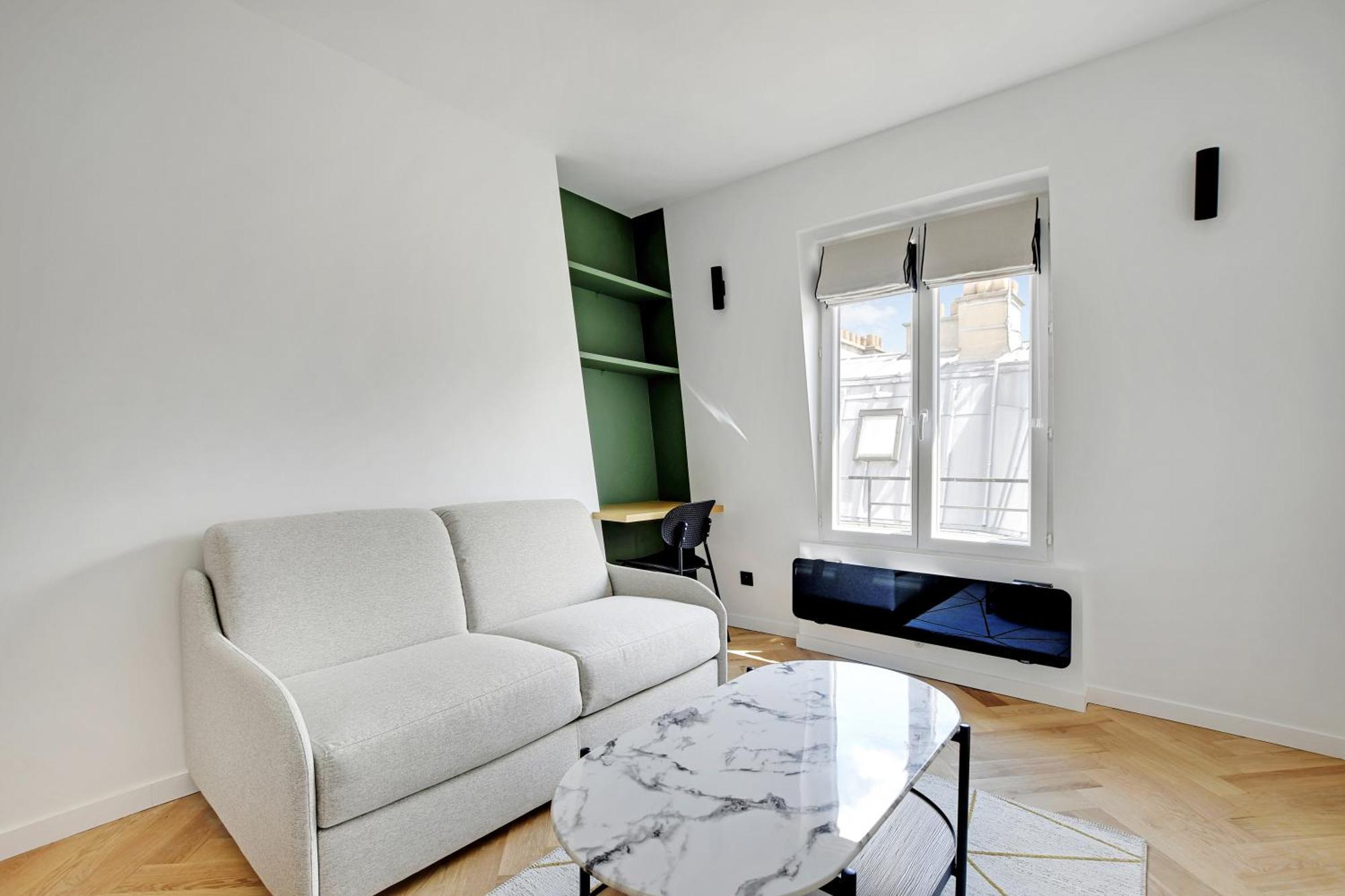 Appartement Pick A Flat's In Montmartre - Rue Petrelle *