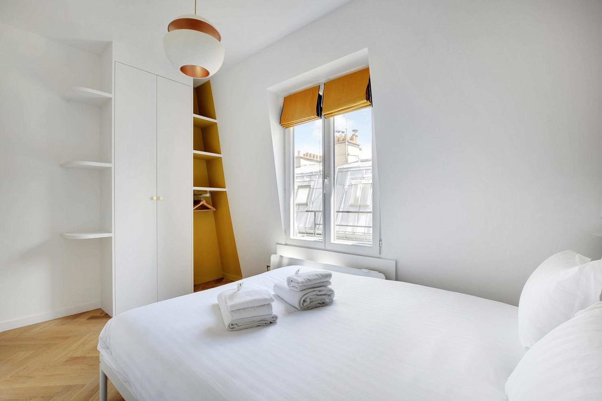 Appartement Pick A Flat's In Montmartre - Rue Petrelle Paris