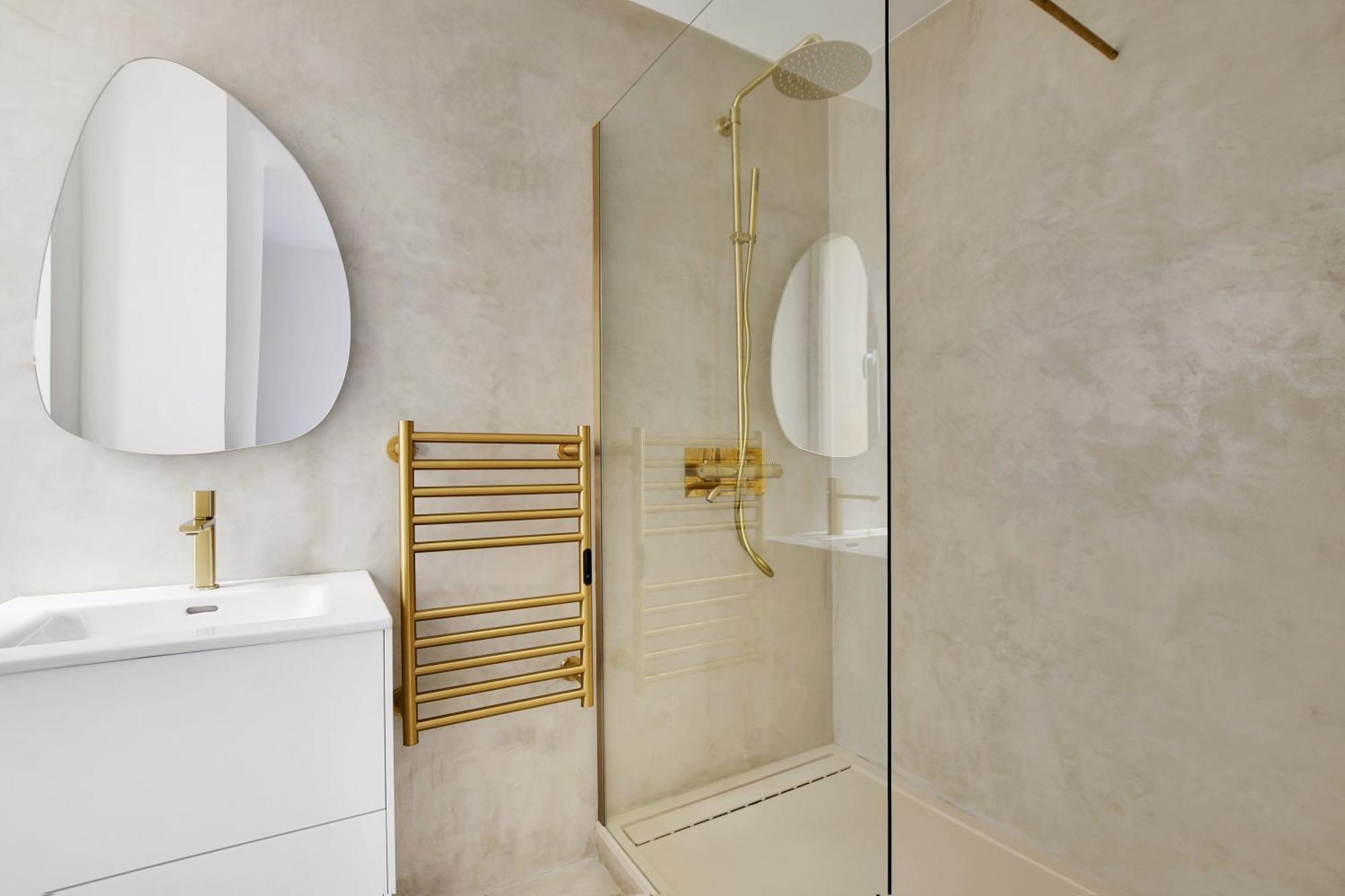 Appartement Pick A Flat's In Montmartre - Rue Petrelle Parijs