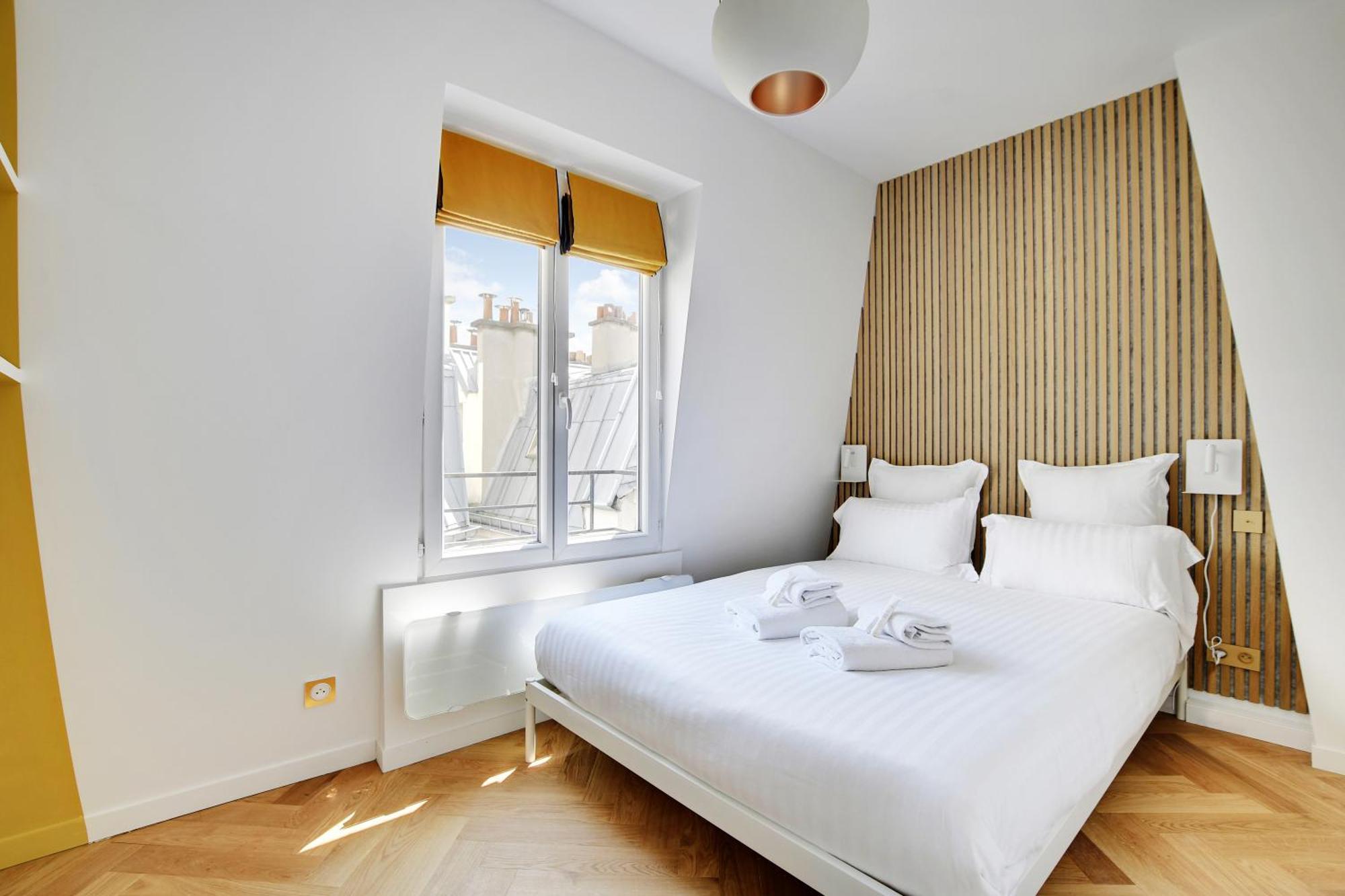 Pick A Flat's In Montmartre - Rue Petrelle Parijs